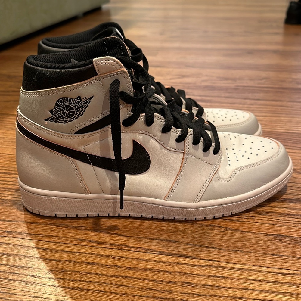 Nike Air Jordan’s